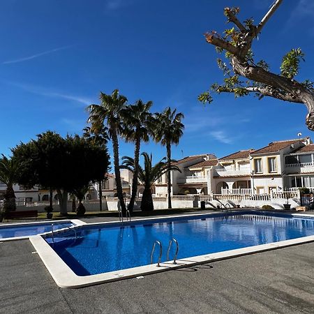 Apartament Casa Del Sol Gran Alacant Zewnętrze zdjęcie