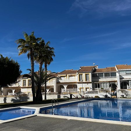 Apartament Casa Del Sol Gran Alacant Zewnętrze zdjęcie