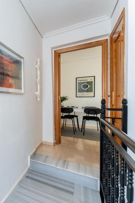 Apartament Casa Del Sol Gran Alacant Zewnętrze zdjęcie