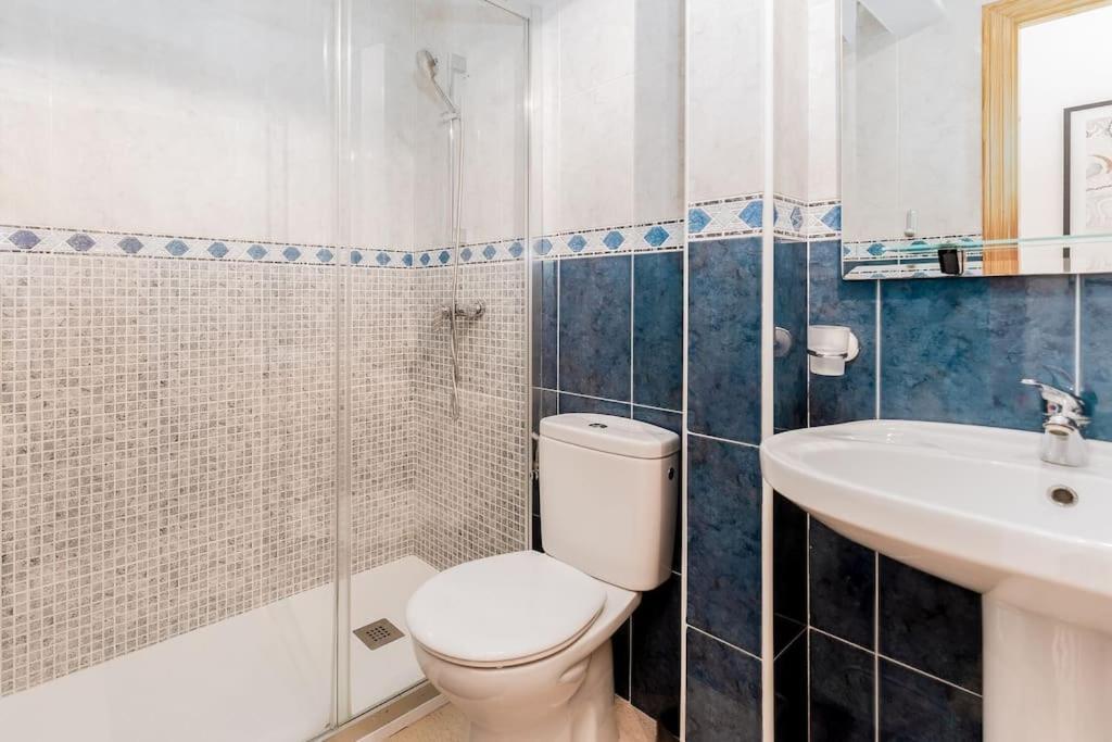 Apartament Casa Del Sol Gran Alacant Zewnętrze zdjęcie