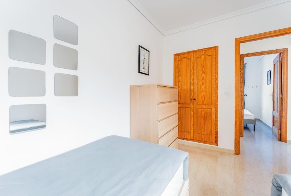 Apartament Casa Del Sol Gran Alacant Zewnętrze zdjęcie