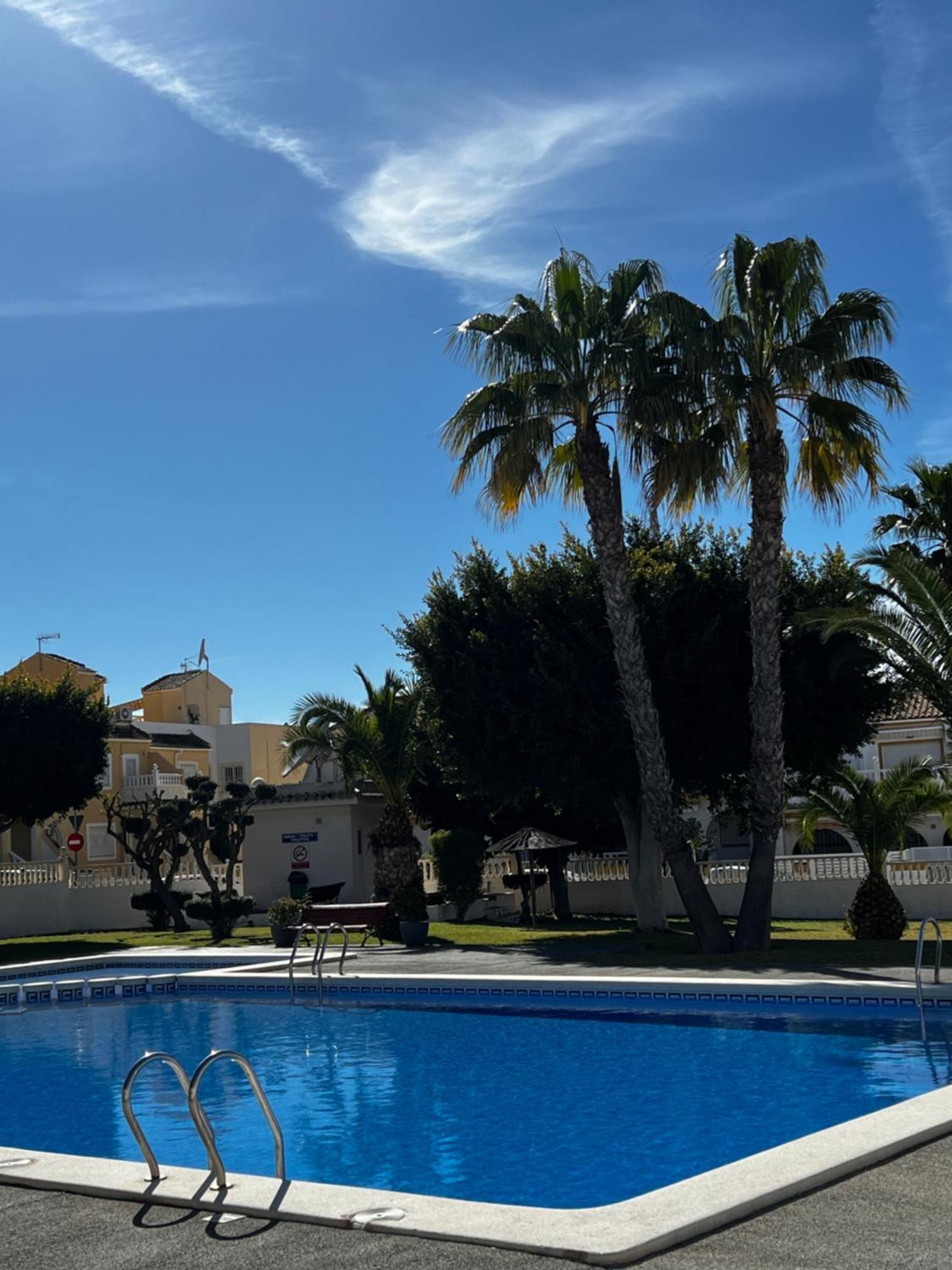 Apartament Casa Del Sol Gran Alacant Zewnętrze zdjęcie