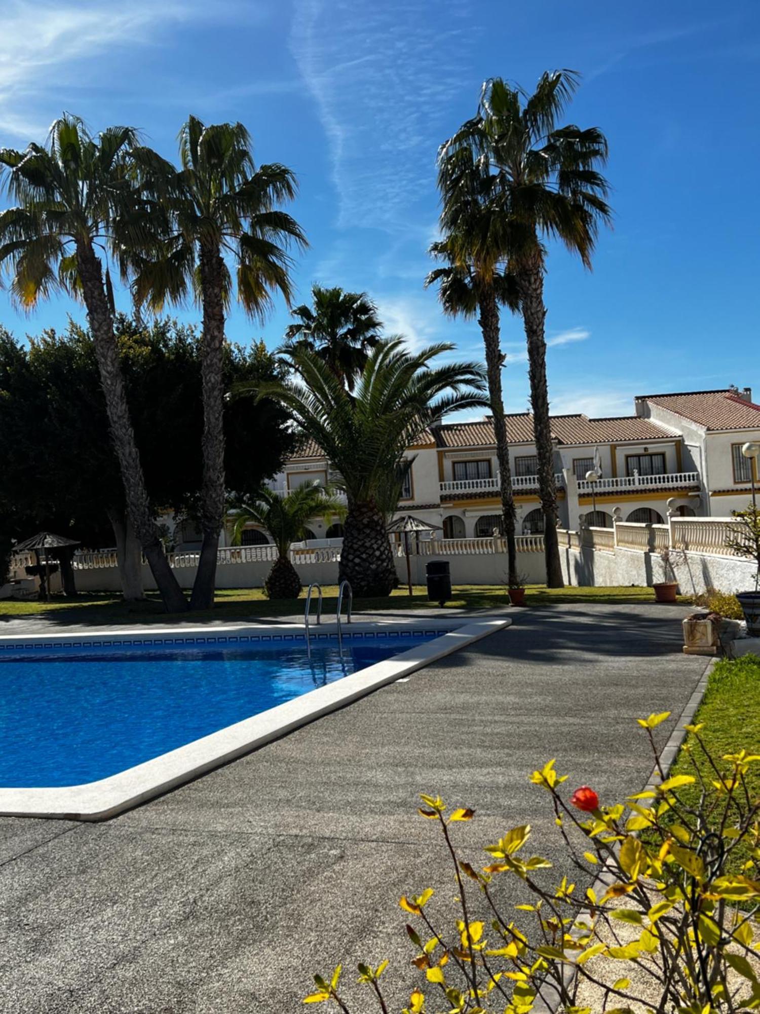 Apartament Casa Del Sol Gran Alacant Zewnętrze zdjęcie