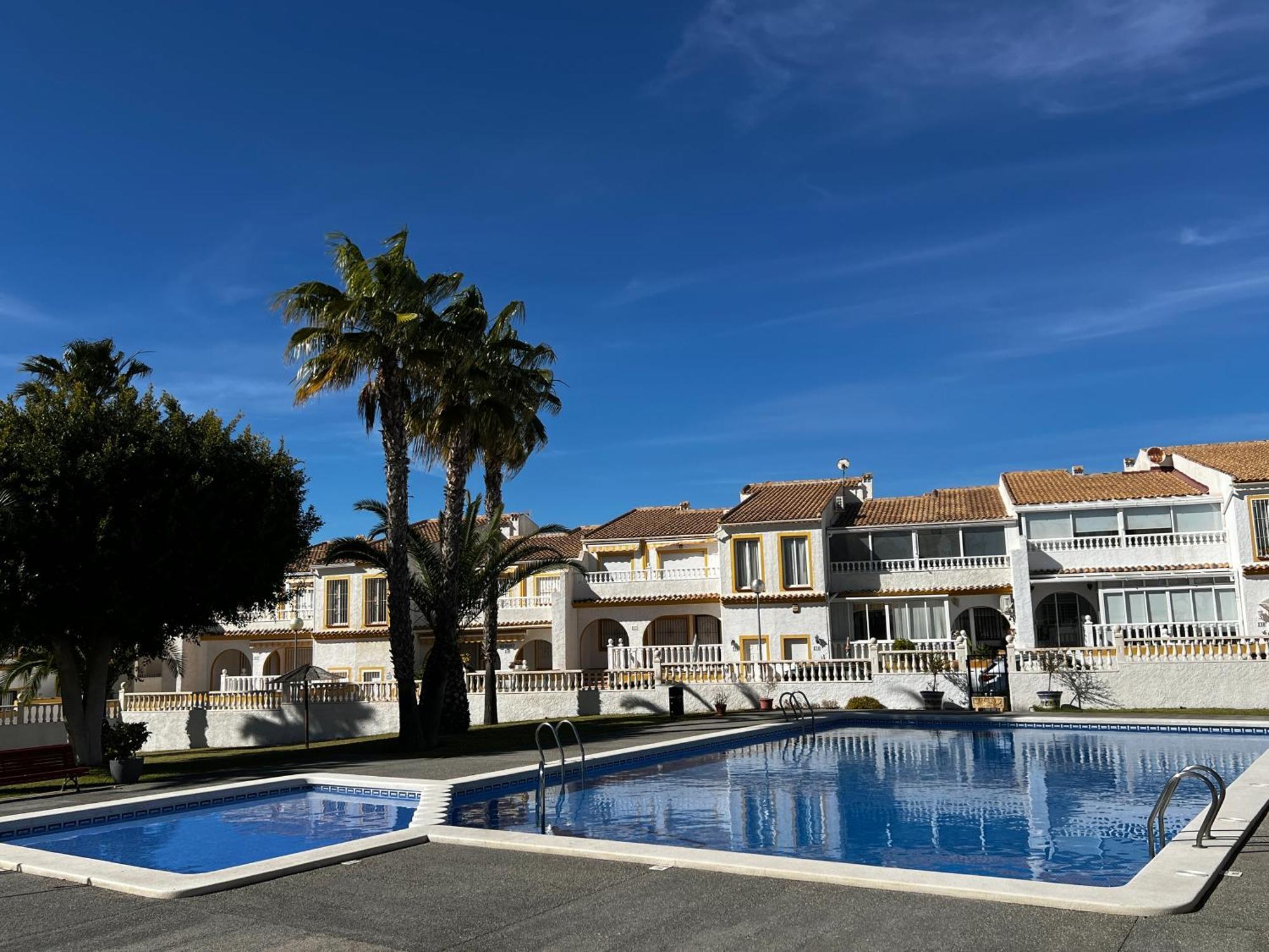 Apartament Casa Del Sol Gran Alacant Zewnętrze zdjęcie