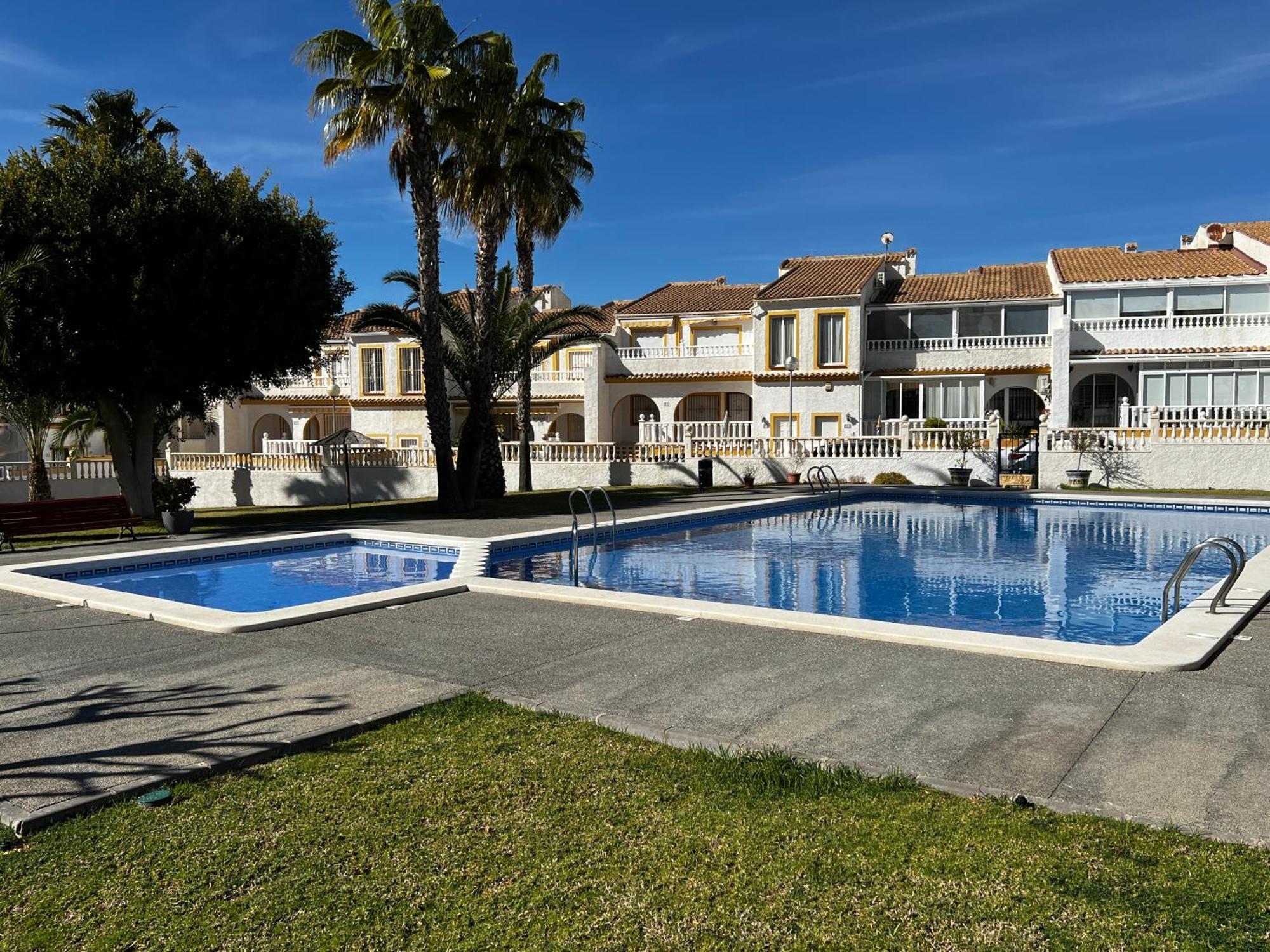 Apartament Casa Del Sol Gran Alacant Zewnętrze zdjęcie